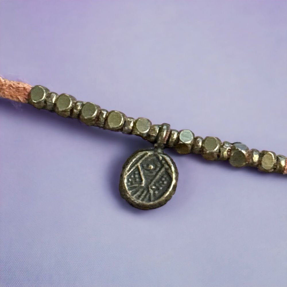 NWT Johnny Was Boho Necklace - Picture 4 of 13